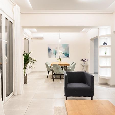 Athens Acropolis Suite المظهر الخارجي الصورة