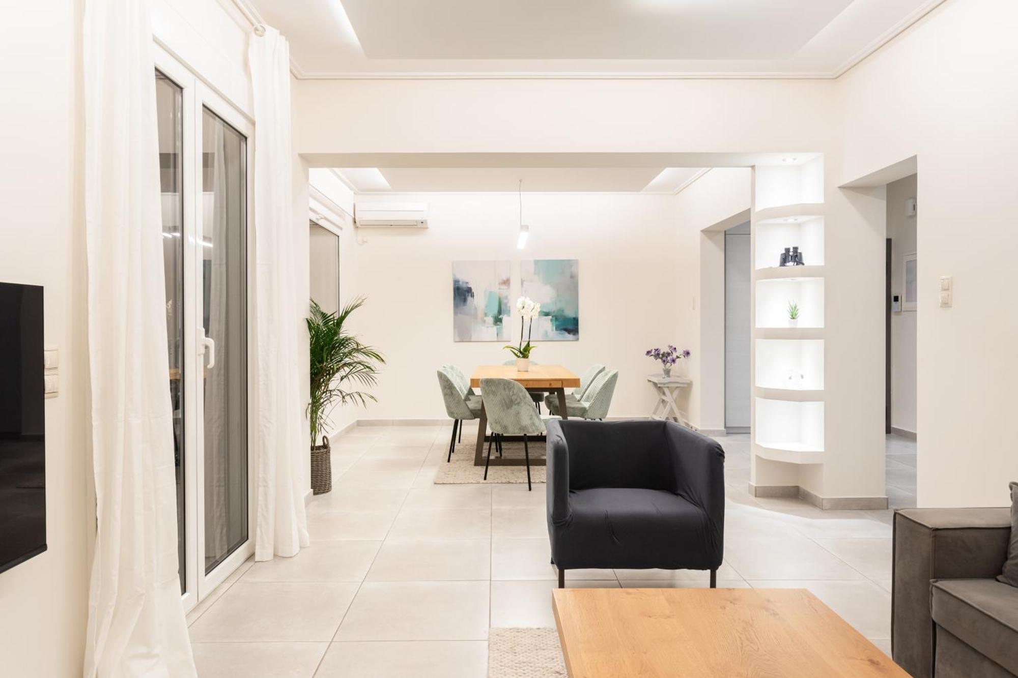 Athens Acropolis Suite المظهر الخارجي الصورة