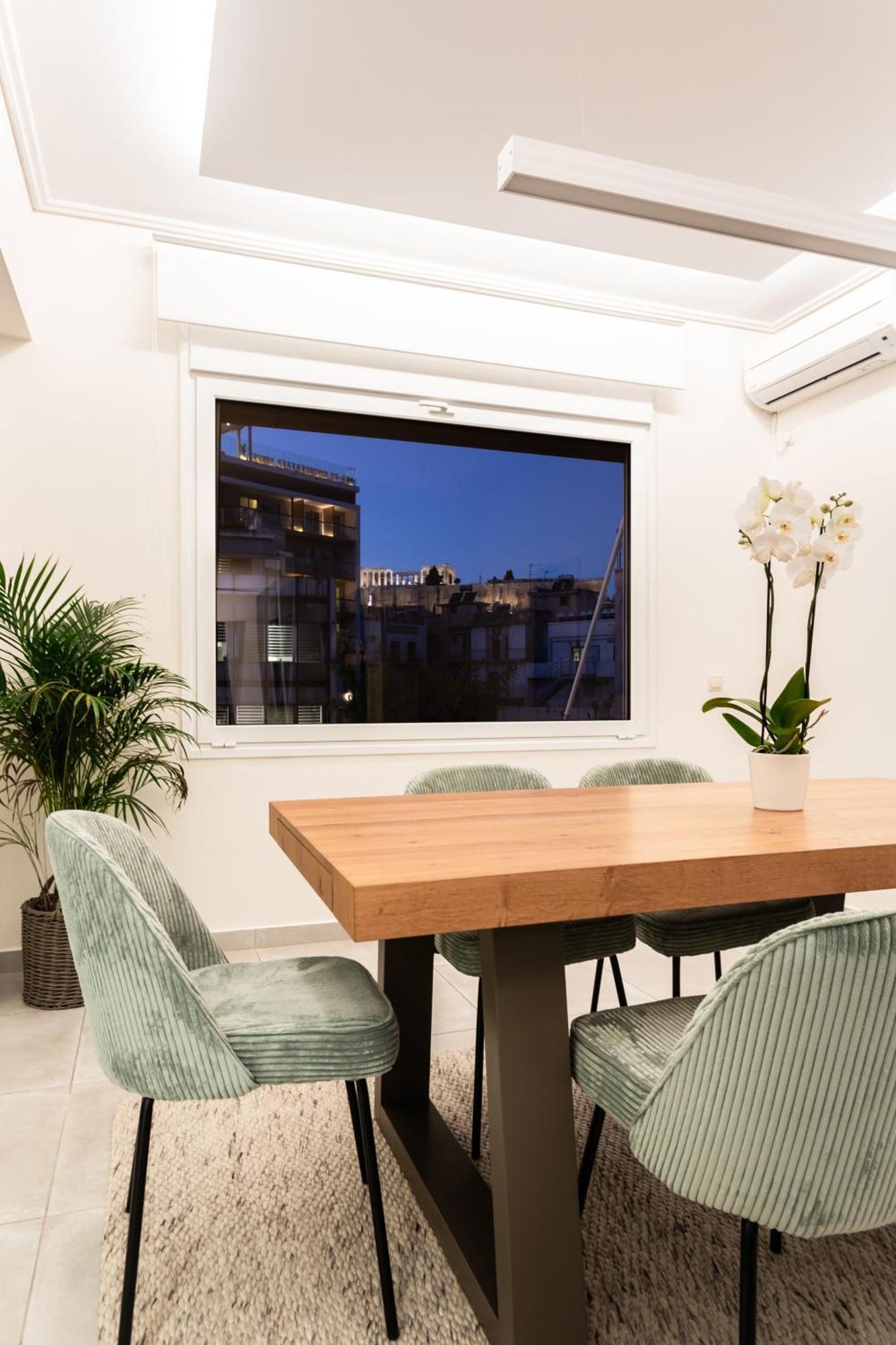 Athens Acropolis Suite المظهر الخارجي الصورة